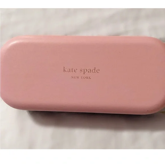 kate spade Alexane Sunglasses - Picture 12 of 14
